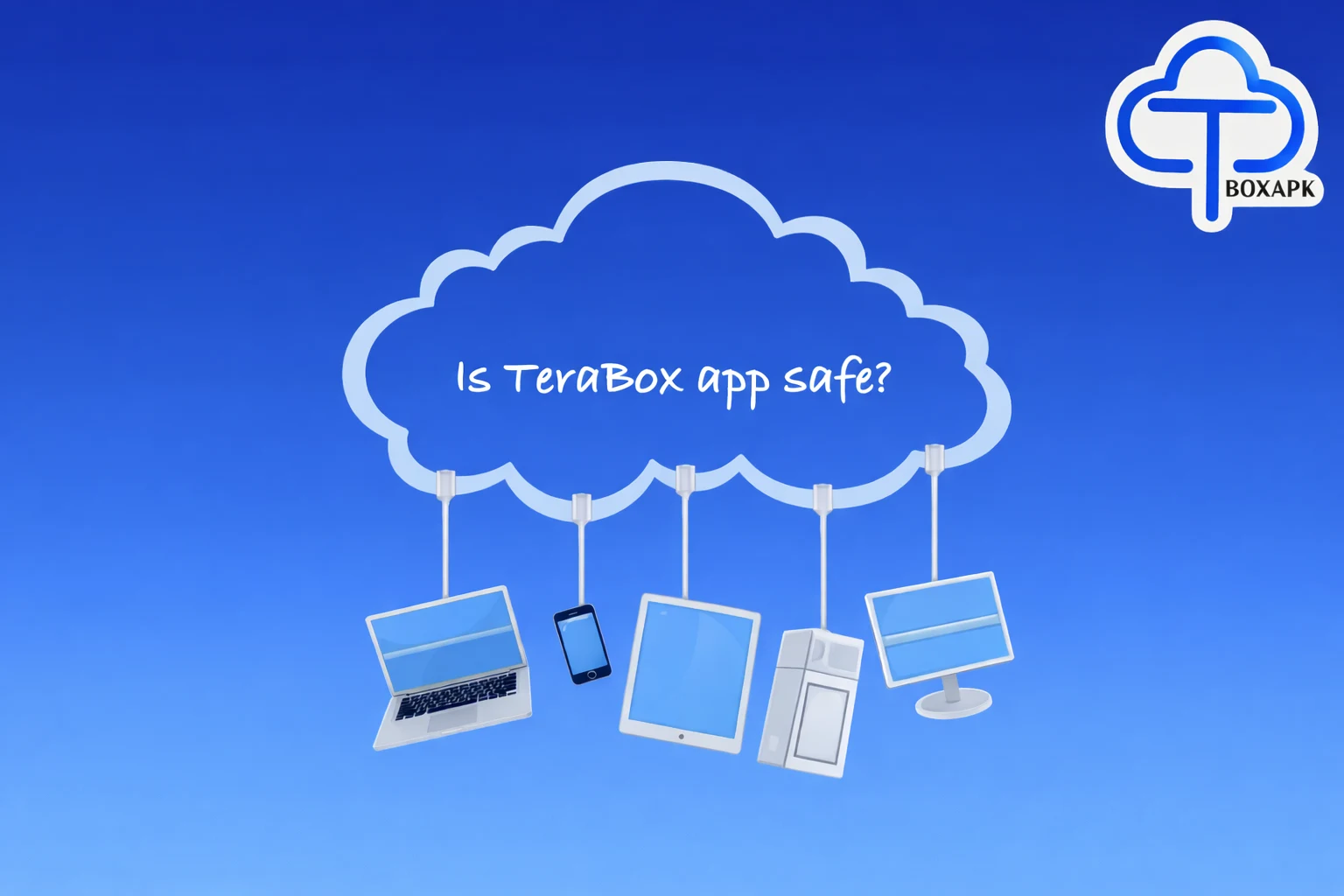 TeraBox MOD APK
