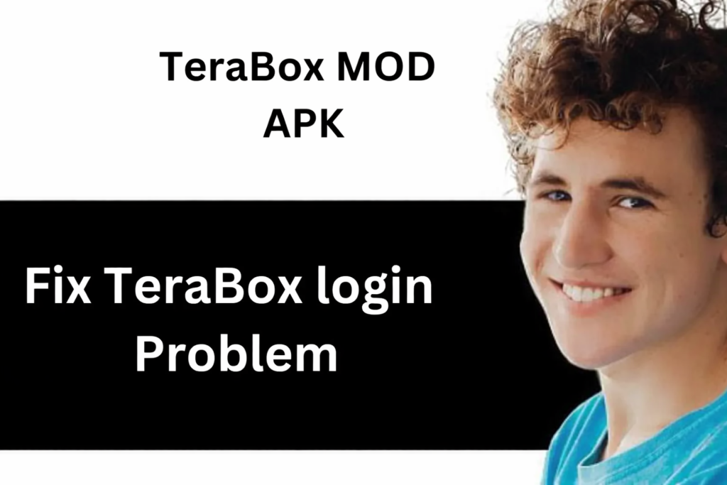 14 Guaranteed Solutions to Fix TeraBox Login Problems