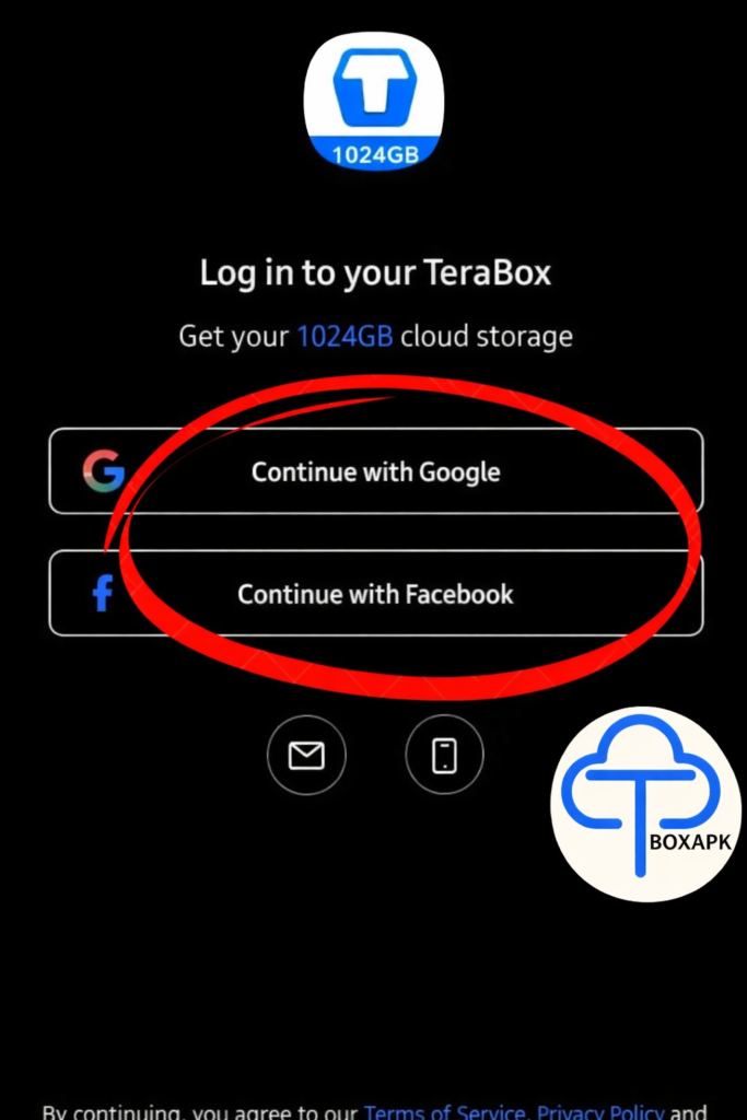 How to Add Subtitles to a Video in TeraBox App